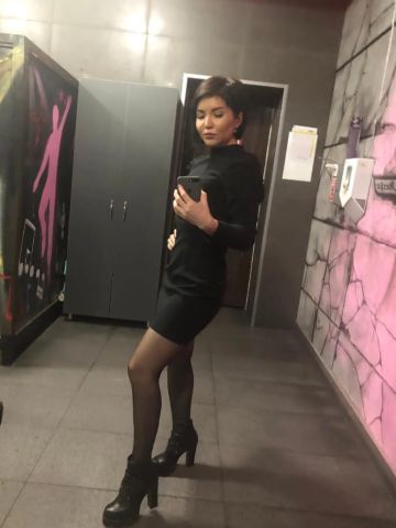 Милана
